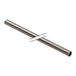 GEBERIT PLUVIA TIJA FILETATA G3/4 L200 GALVANIZATA