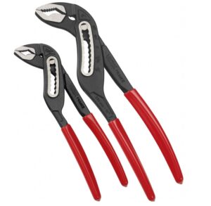 VIRAX CLESTE TIP PAPAGAL CU REGLARE RAPIDA 7″