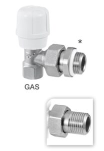 RBM ROBINET RADIATOR COLTAR 1/2"