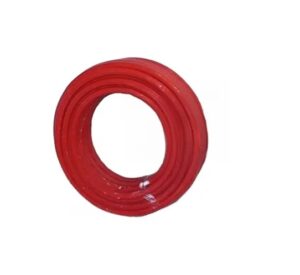 PURMO TEAVA PE-RT/AL/PE-RT 26X3 IZOLAT 6MM ROSU – 50M