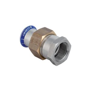 GEBERIT MAPRESS OTEL-INOX OLANDEZ 22-3/4″ INT-INT