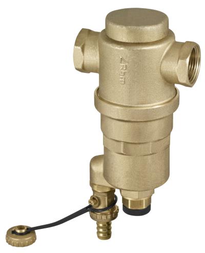 RBM SEPARATOR DE NAMOL MAGNETIC CU AUTOCURATIRE DIRTERM 1″