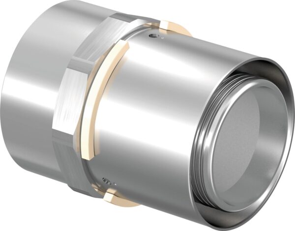 UPONOR CONECTOR ALAMA 50-6/4″ INT SERTIZARE
