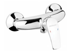 FERRO BATERIE PERETE DUS METALIA 56 FARA ACCESORII