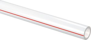 UPONOR TEAVA PE-XA RADI PIPE 25X2.3 – 50 M