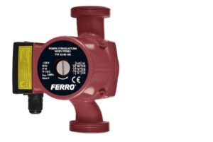 FERRO POMPA DE CIRCULATIE 32-80 180