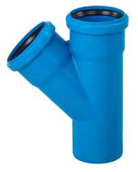 RAMIFICATIE PP FONOABSORBANTA ULTRA DB 125/110/45