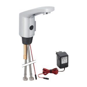 GEBERIT BATERIE LAVOAR TIP 185 CU MIXER SI MANER