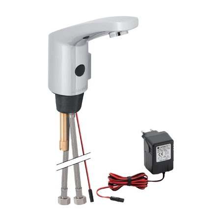 GEBERIT BATERIE LAVOAR TIP 185 CU MIXER SI MANER