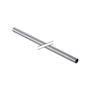 GEBERIT PLUVIA TEAVA FILETATA G1/2 L100