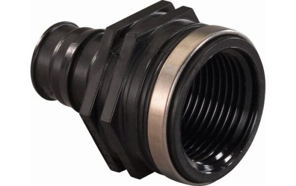 UPONOR CONECTOR COMPOZIT 25-3/4″ INT Q&E