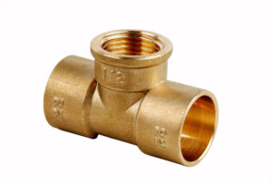 FERRO TEU ALAMA 18-1/2″ INT