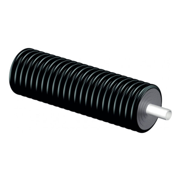 UPONOR TEAVA ECOFLEX VARIA SINGLE 40X3.7/140MM