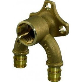 UPONOR COT FIX PERETE DUBLU 20/20-1/2″ Q&E