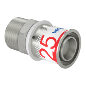 UPONOR CONECTOR ALAMA 25-3/4″ EXT SERTIZARE