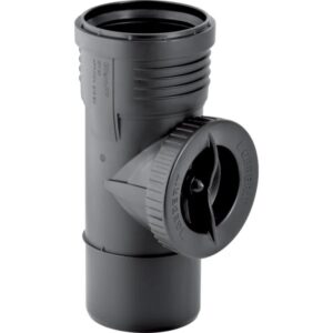 GEBERIT SILENT-PP PIESA DE CURATIRE PP 110/110/90