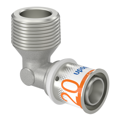 UPONOR COT ALAMA 20-3/4″ EXT SERTIZARE