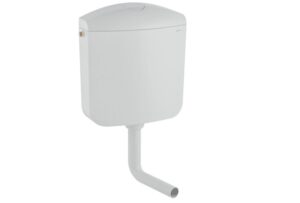 GEBERIT REZERVOR WC DUAL FLUSH AP117