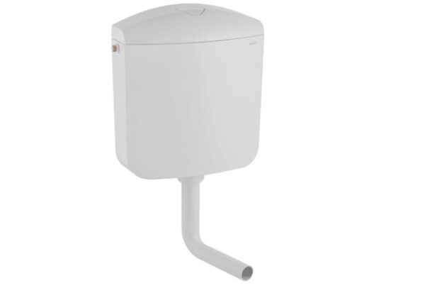 GEBERIT REZERVOR WC DUAL FLUSH AP117