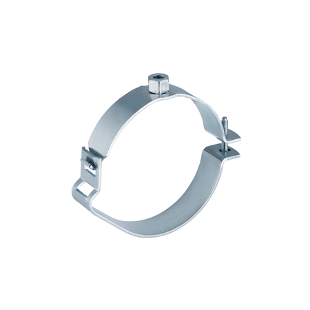 GEBERIT PLUVIA BRATARA PT.TEAVA 160 CU PIULITA CONECTOR M10