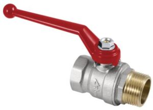 RBM ROBINET BILA 5/4″ I-E PN30