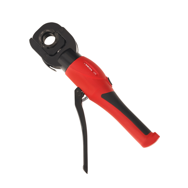VIRAX MASINA DE SERTIZAT MANUALA VIPER I26 BACURI TH 16-20-26