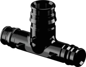 UPONOR TEU REDUS COMPOZIT 50-25-50 Q&E