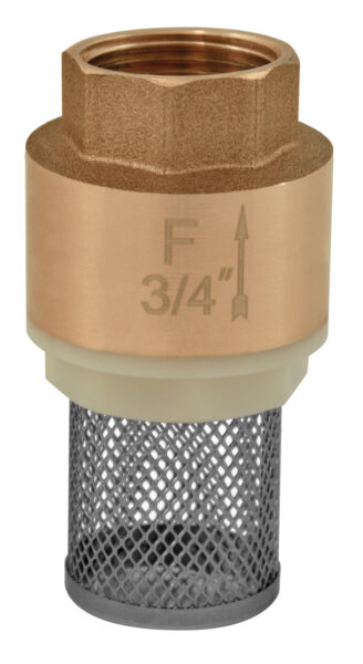 FERRO SORB 3/4″