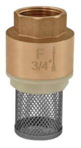 FERRO SORB 2″