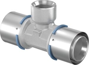UPONOR S-PRESS PLUS TEU ALAMA 40-1/2″ INT