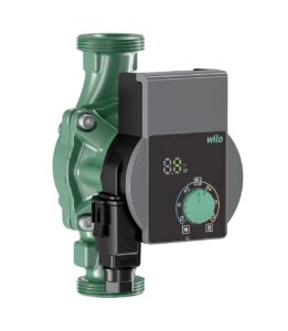 WILO YONOS PICO 1.0 30/1-6