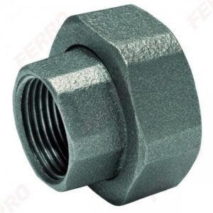 FERRO OLANDEZA NEAGRA PT.POMPA 6/4″-1″ – 2 BUC