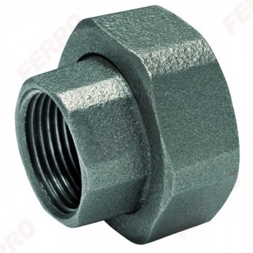 FERRO OLANDEZA NEAGRA PT.POMPA 6/4″-1″ – 2 BUC