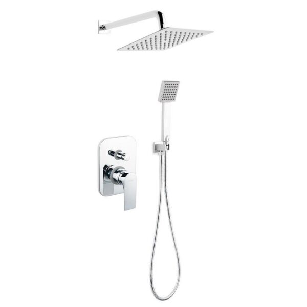 FERRO SET BATERIE INGROPATA + DUS FIX + DUS MOBIL SQUERTO