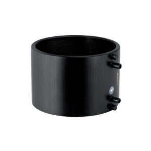 GEBERIT PLUVIA MUFA HDPE ELECTROFUZIUNE 200