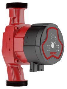 FERRO POMPA CIRCULATIE ELECTRONICA GPA III 32-6 180