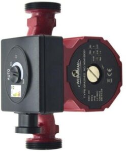 FERRO POMPA DE CIRCULATIE GPA II 25-4 180