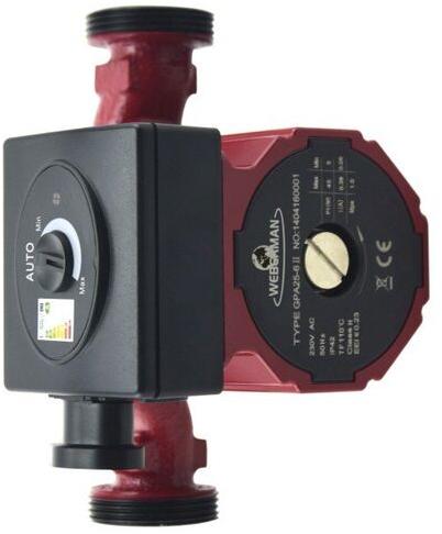 FERRO POMPA DE CIRCULATIE GPA II 25-4 180