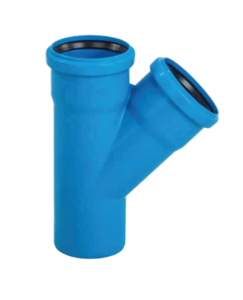 RAMIFICATIE PP FONOABSORBANTA ULTRA DB 110/75/45
