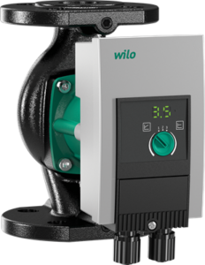 WILO POMPA YONOS MAXO 40/0.5-12 PN6/10