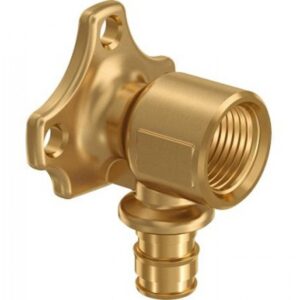 UPONOR Q&E PL SMART AQUA COT FIX PERETE ALAMA 16-1/2″
