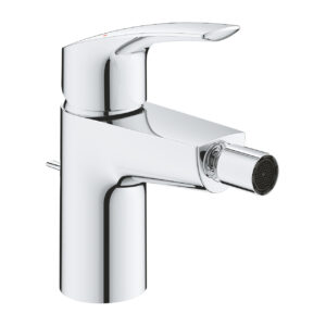 GROHE EUROSMART BATERIE BIDEU – CROM