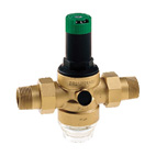 HONEYWELL REDUCTOR PRESIUNE 2"