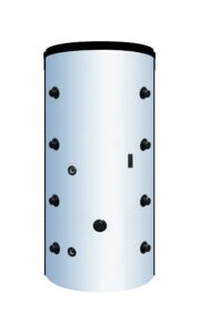 AUSTRIA EMAIL SISS 900/200 PUFFER TANK…