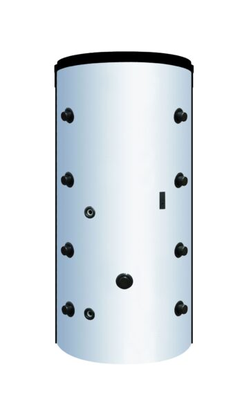 AUSTRIA EMAIL SISS 900/200 PUFFER TANK IN TANK – 900/200L