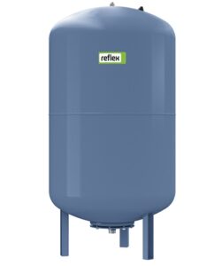 REFLEX VAS DE EXPANSIUNE SANITAR REFIX DE 200/10