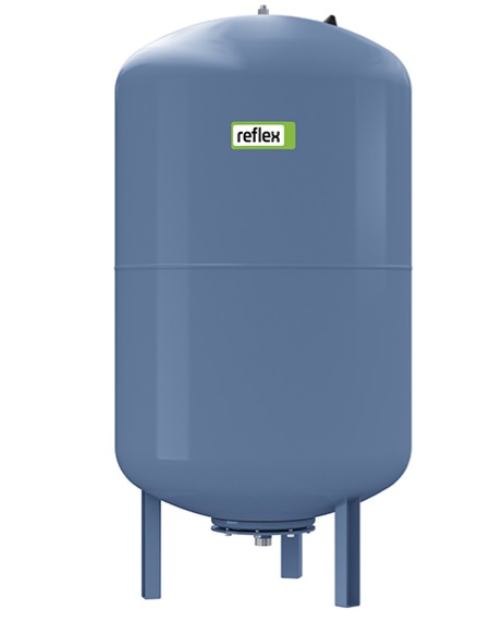 REFLEX VAS DE EXPANSIUNE SANITAR REFIX DE 200/10