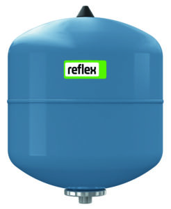 REFLEX VAS DE EXPANSIUNE SANITAR REFIX DE 33/10