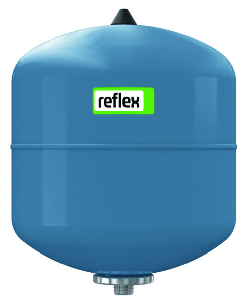 REFLEX VAS DE EXPANSIUNE SANITAR REFIX DE 33/10