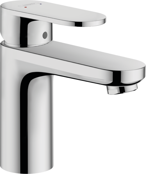 HANSGROHE VERNIS BLEND 100 BATERIE STATIVA LAVOAR VENTIL POP-UP CROM